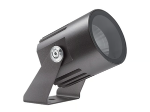 Kleo 1.0 - LED adjustable Outdoor floodlight _ L&L Luce&Light